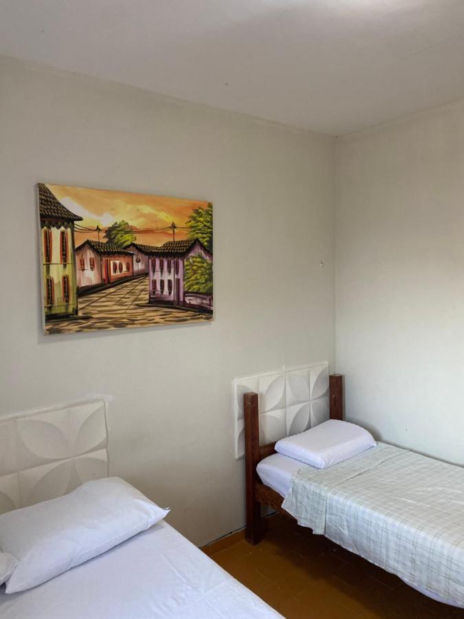 Pousada Atlantico Vista Mar Tambau Joao Pessoa Exterior photo